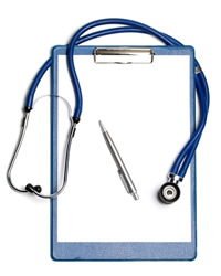 medical diagnosis