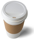 paper cup