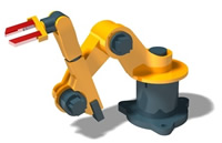 robot