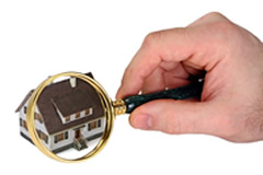 home inspection