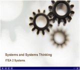 presentation itea 1