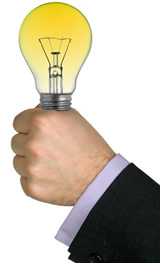 light bulb
