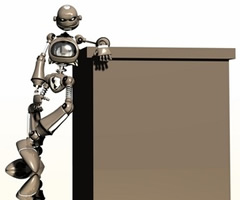 robot
