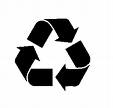 recycle logo