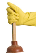 plunger
