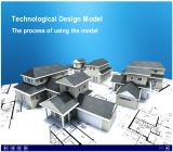 presentation itea 8 TDM